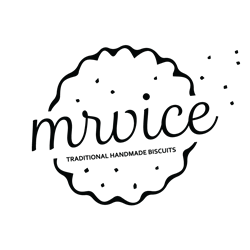 Mrvice logo